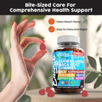 Energlo Ashwagandha Gummies