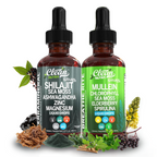 OxyMineral Duo
