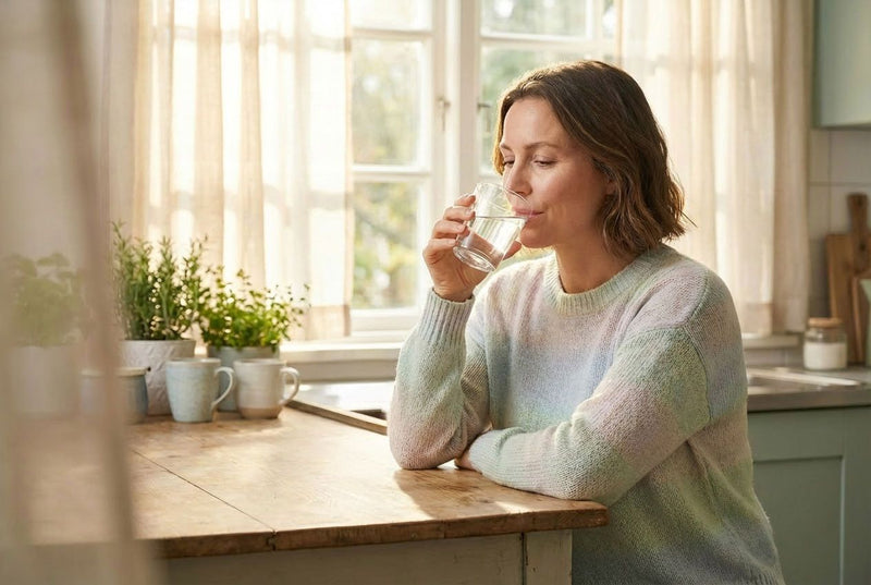 5. Gentle Enough for Sensitive Systems