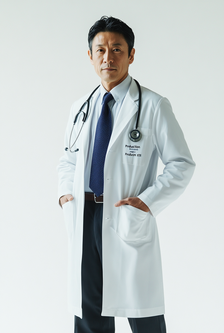 doctor image