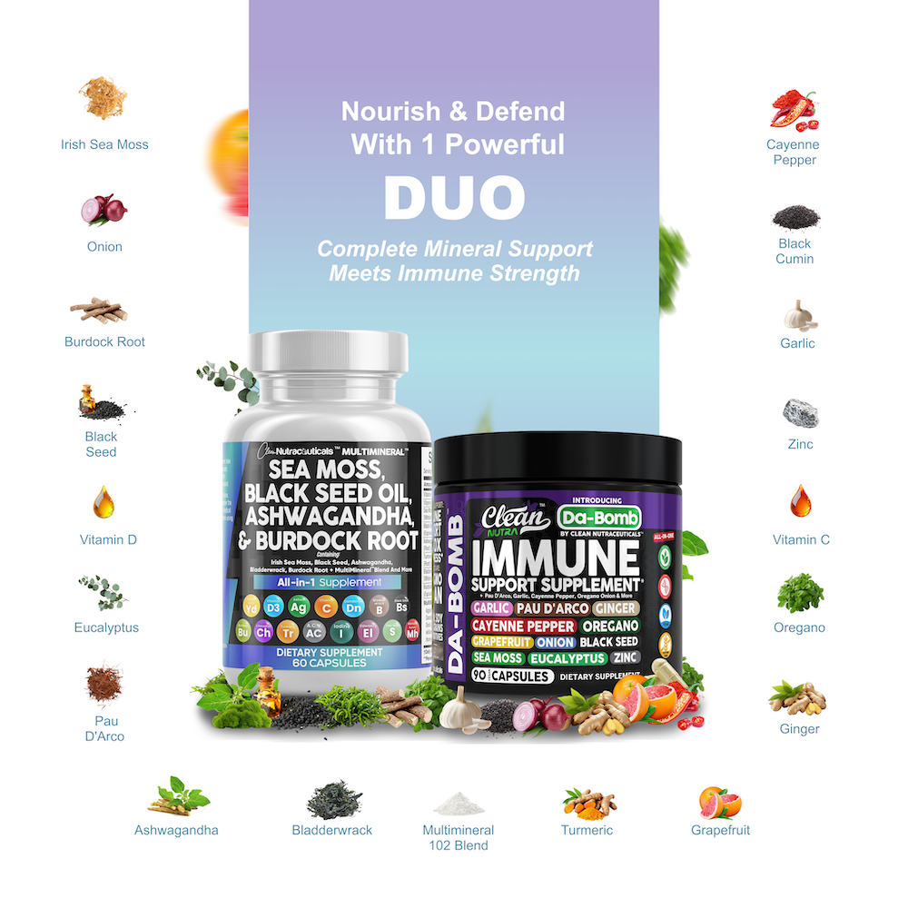 VitalShield Duo