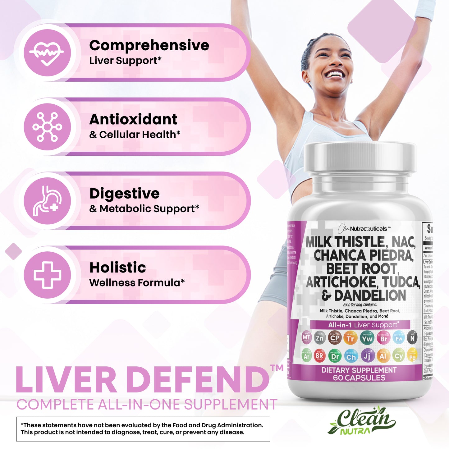 Liver Defend™