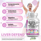 Liver Defend™