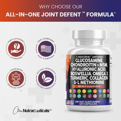 Joint Defend™ Supplement