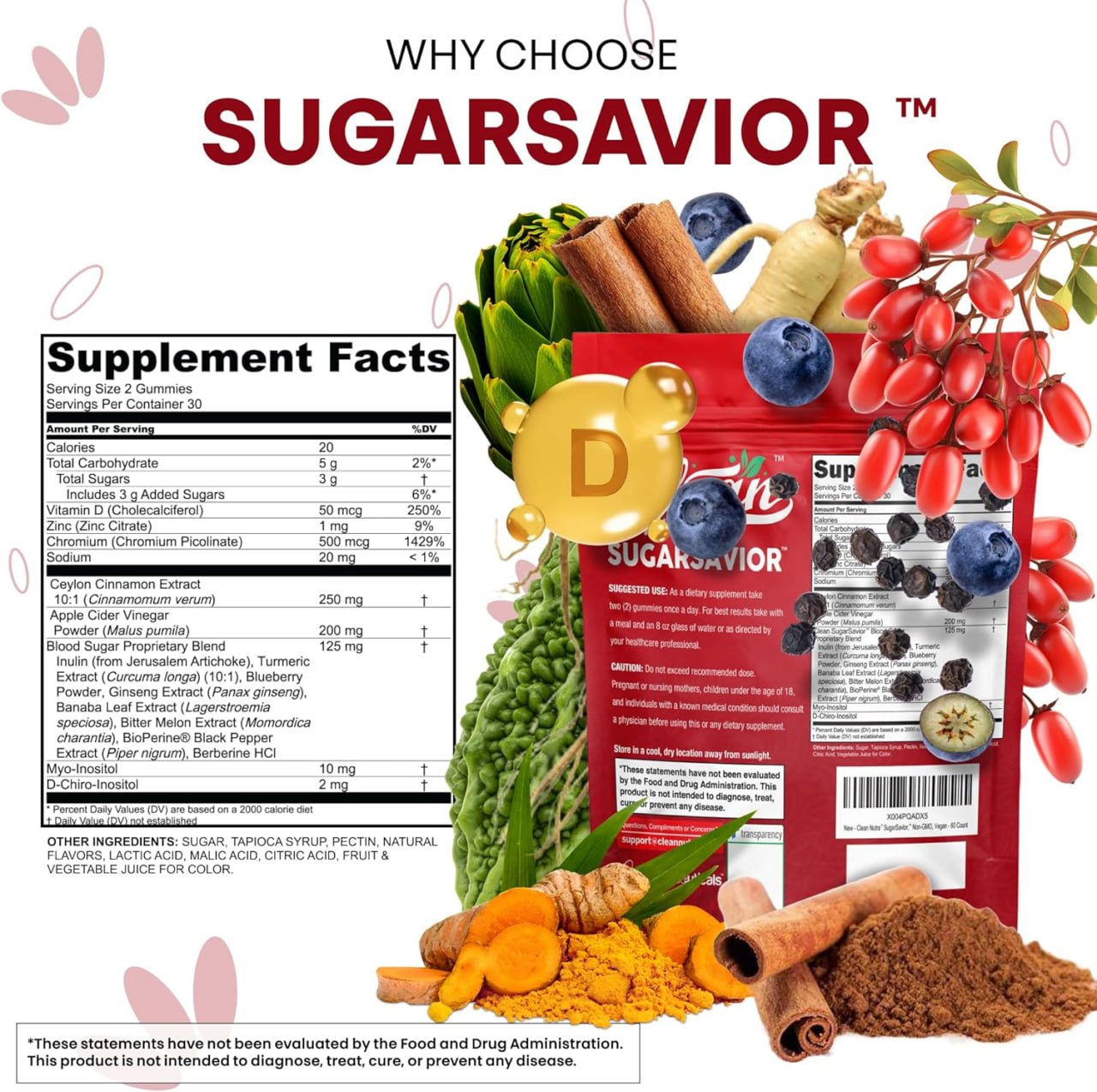 SugarSavior