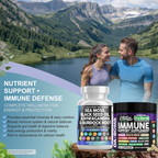 VitalShield Duo