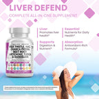 Liver Defend™