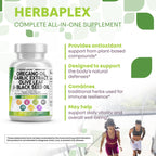 Herbaplex™