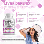 Liver Defend™