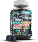Shilajit Gummies