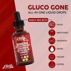 Gluco Gone