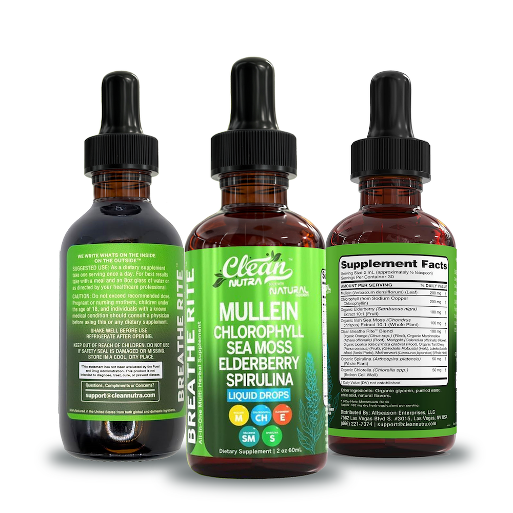 OxyMineral Duo