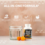 Ancient Elixir - Shilajit