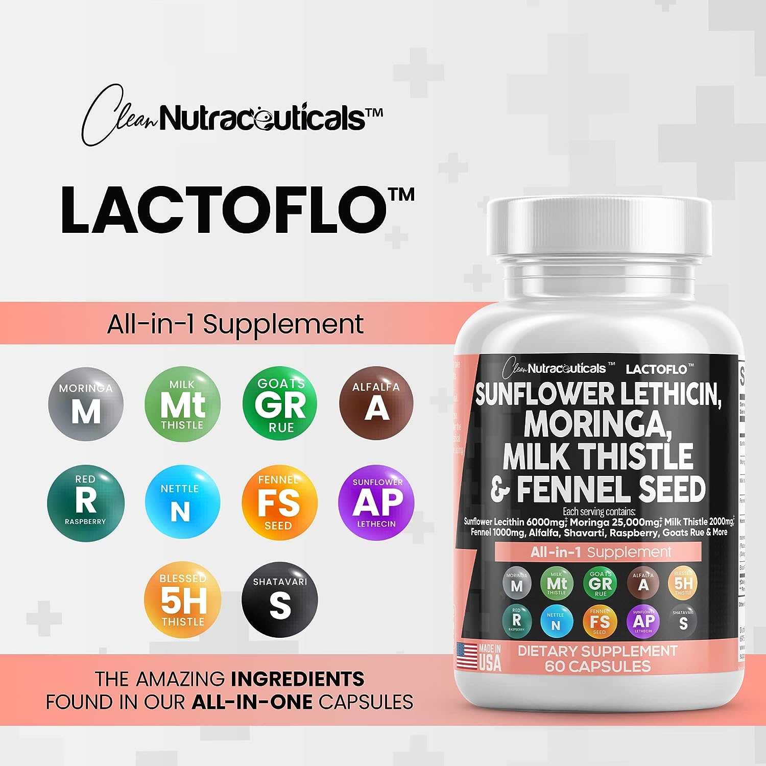 LactoFlo™