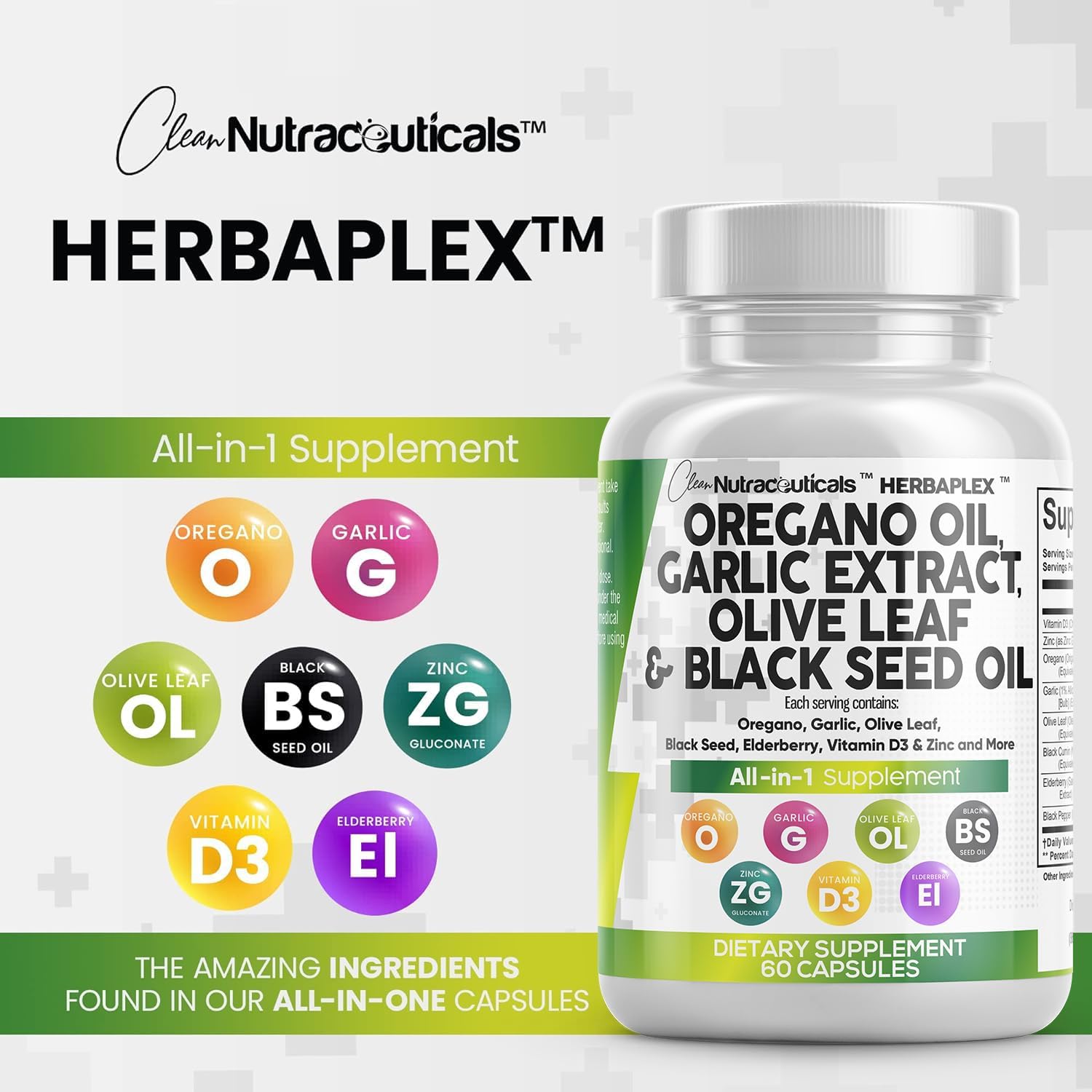 Herbaplex™