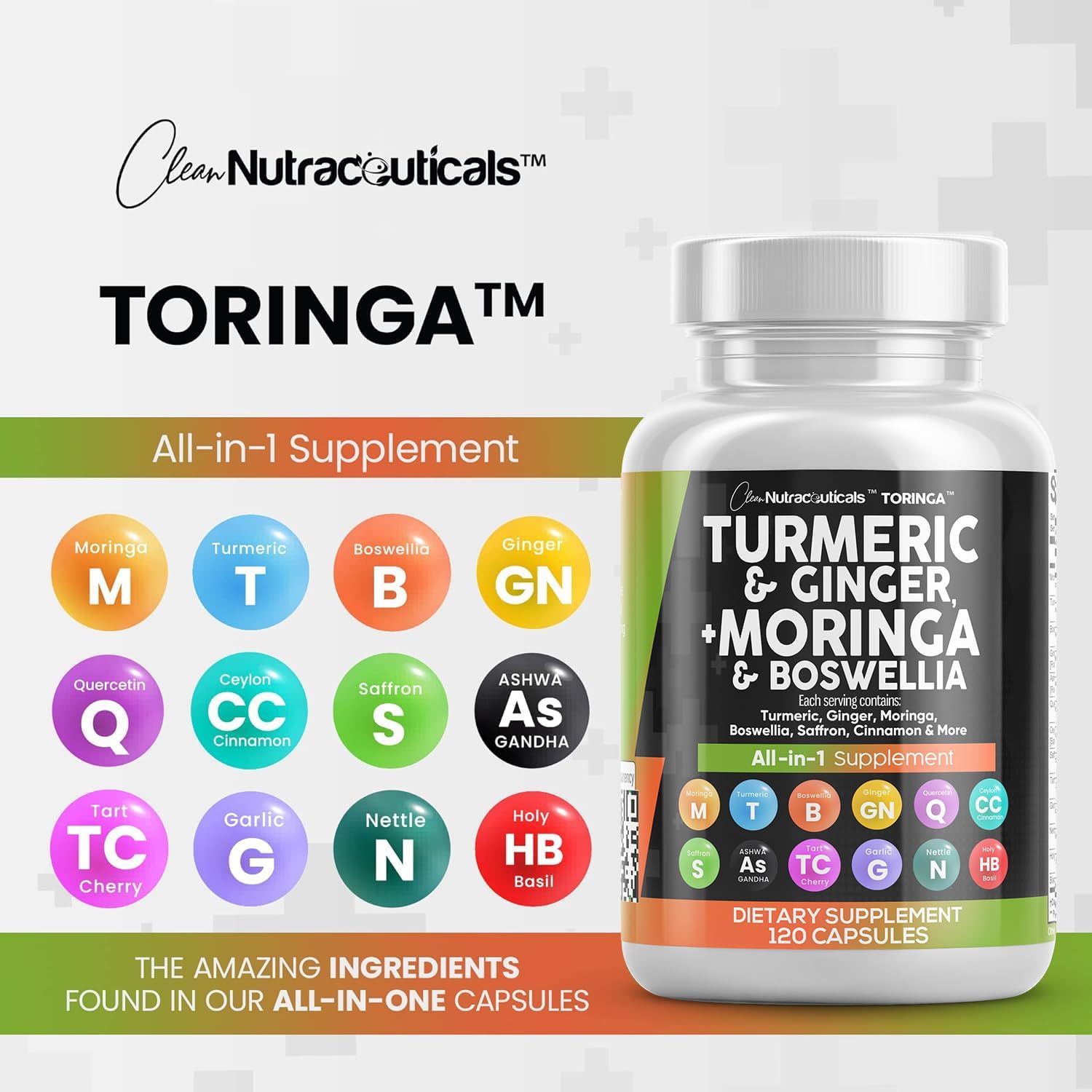 Toringa™