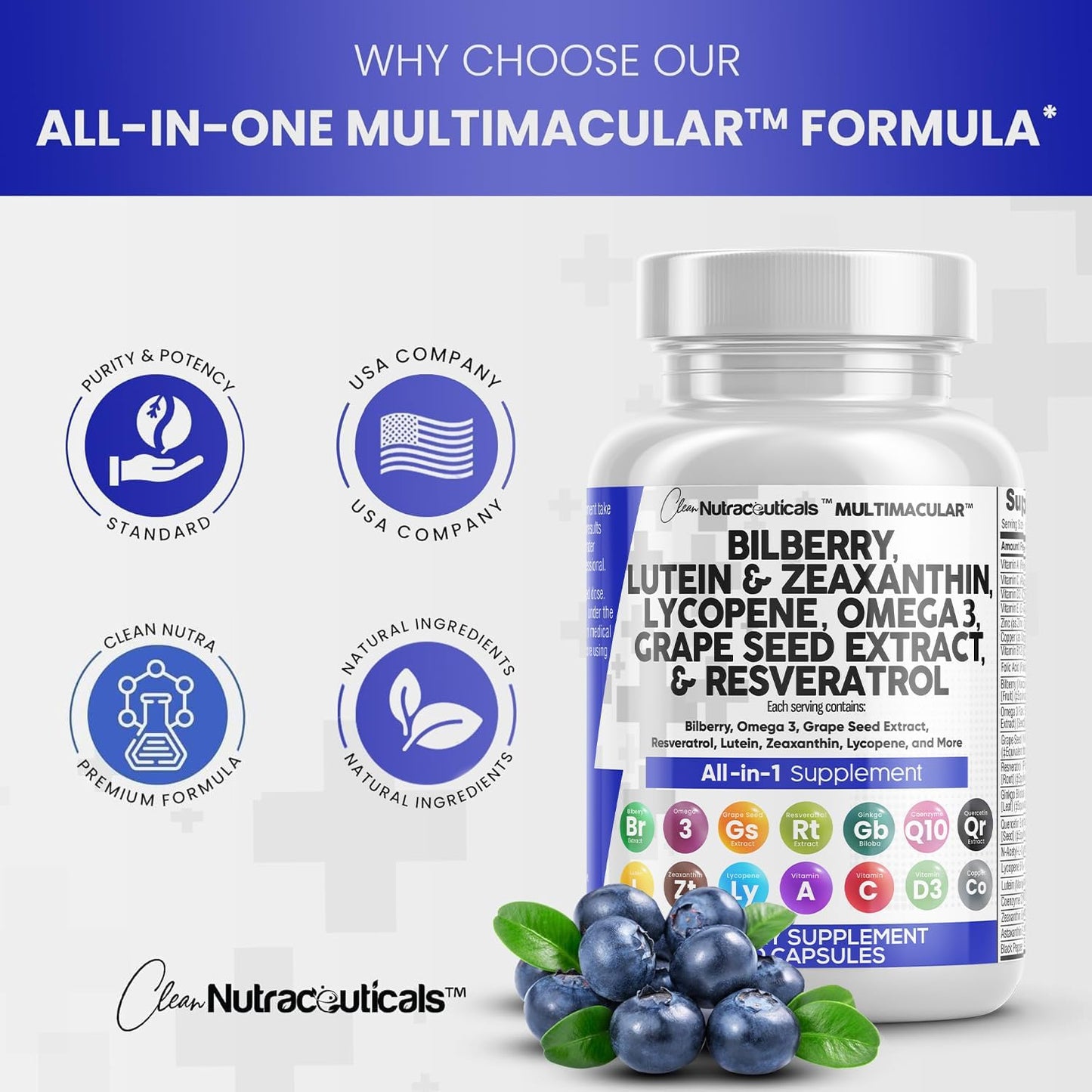 MultMacular™