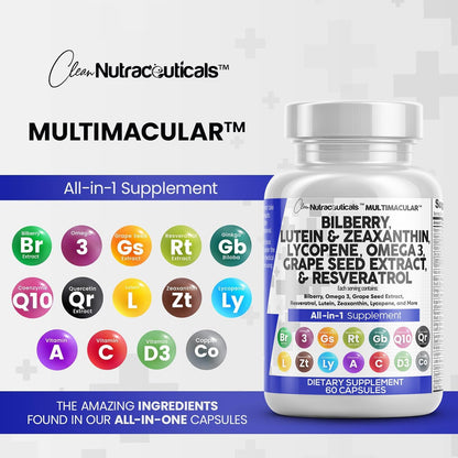 MultMacular™