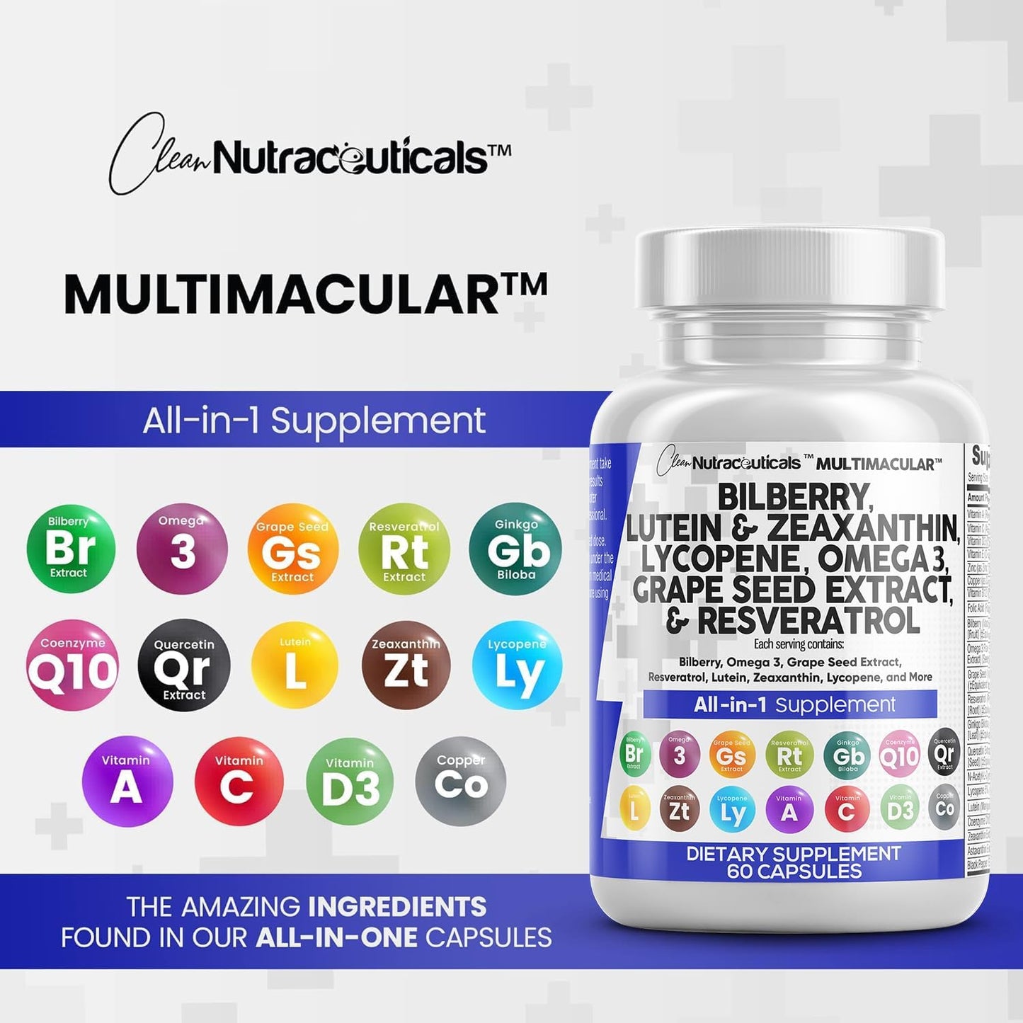 MultMacular™