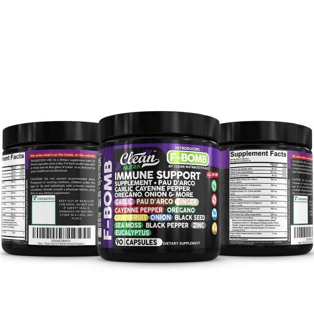 VitalShield Duo