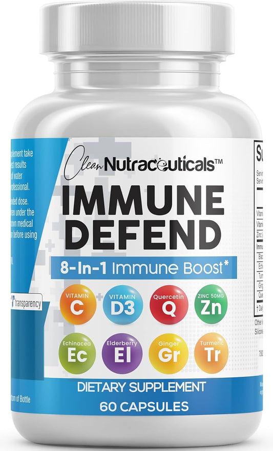 Immune Defend™ Supplement