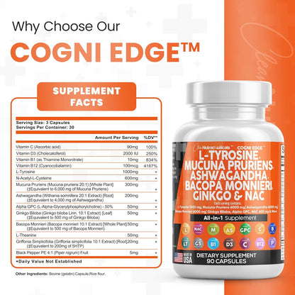 Cogni Edge™