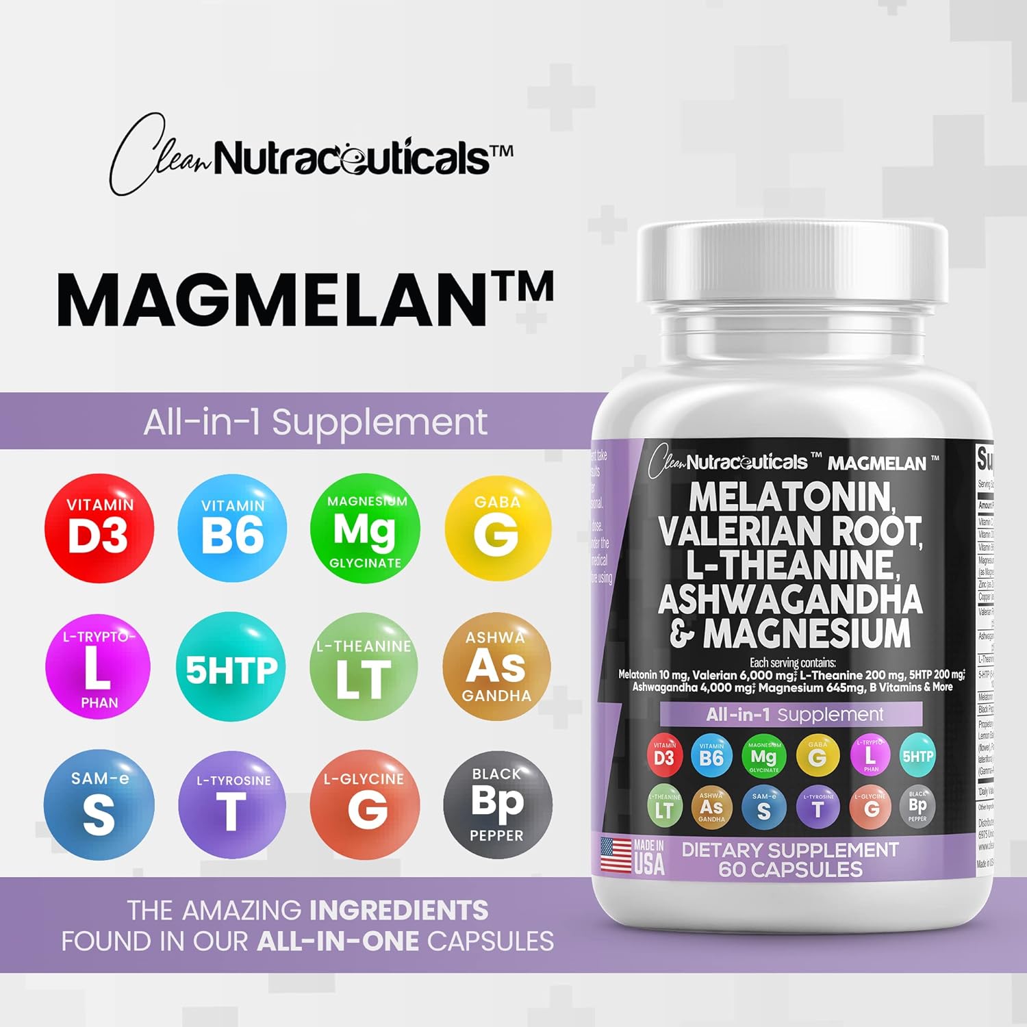 MagMelan™