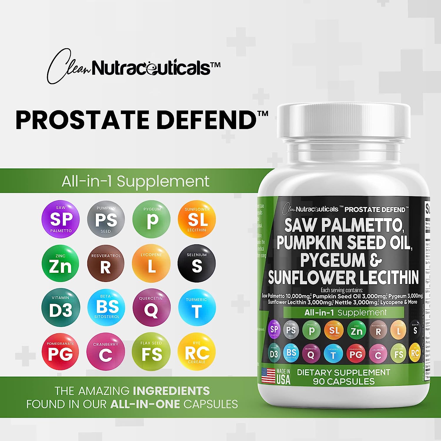 Prostate Defend™