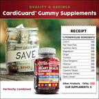 Cardio Guard Gummies