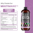 MultiMane Liquid Collagen™