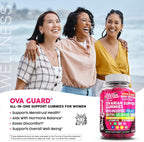 OvaGuard Gummies