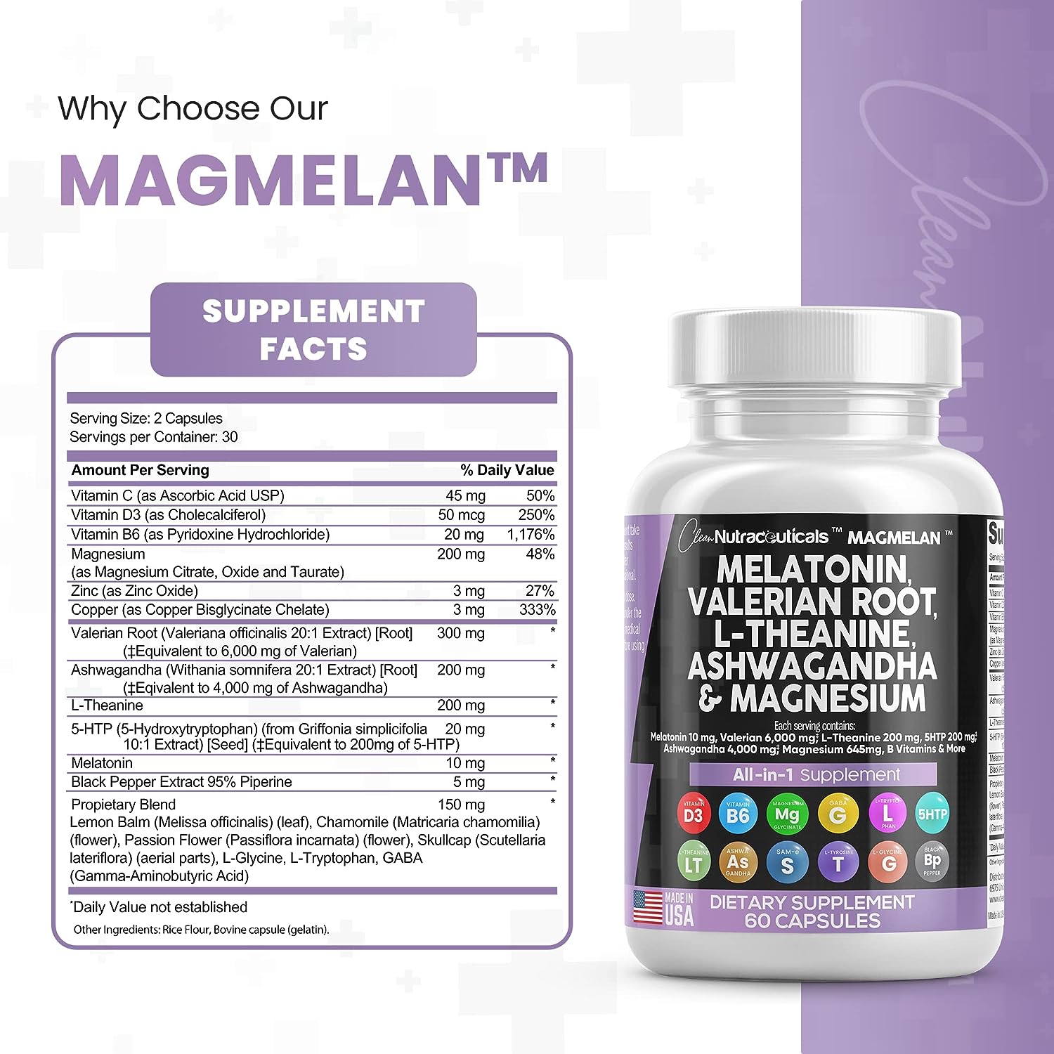 MagMelan™