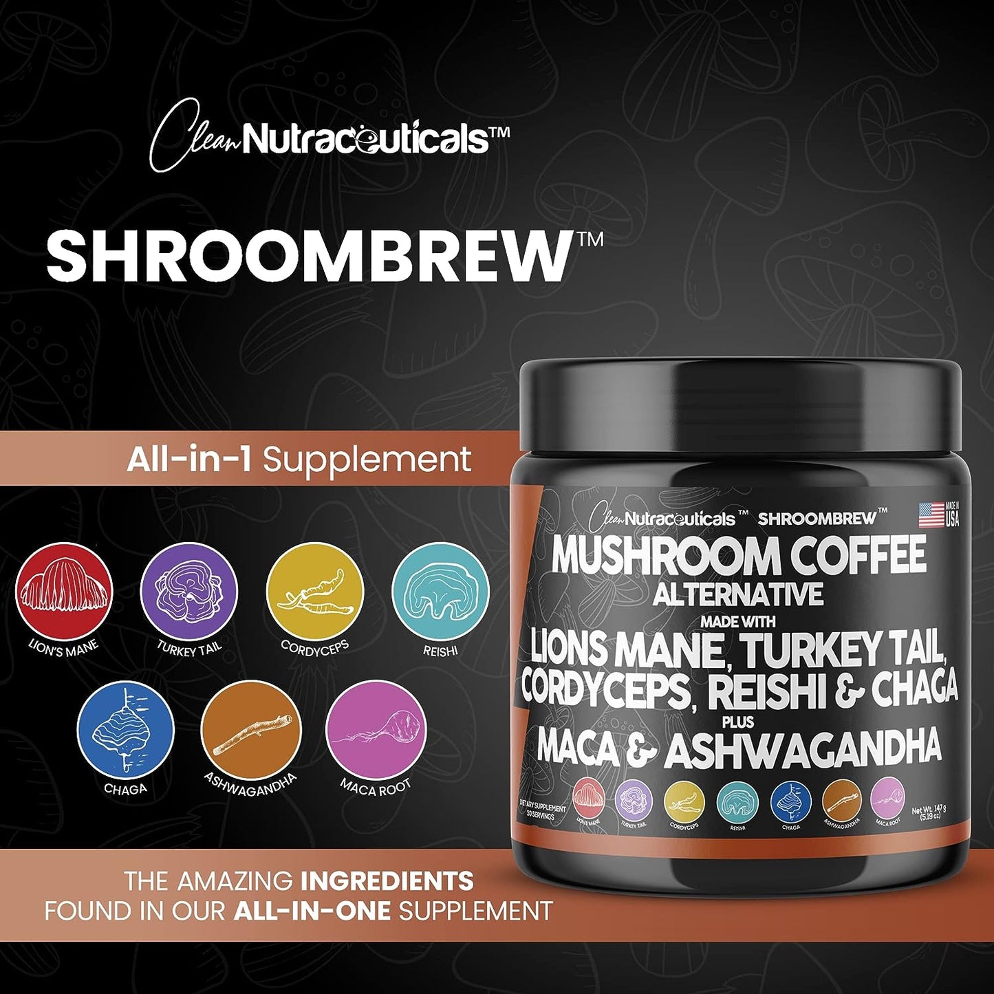 ShroomBrew™