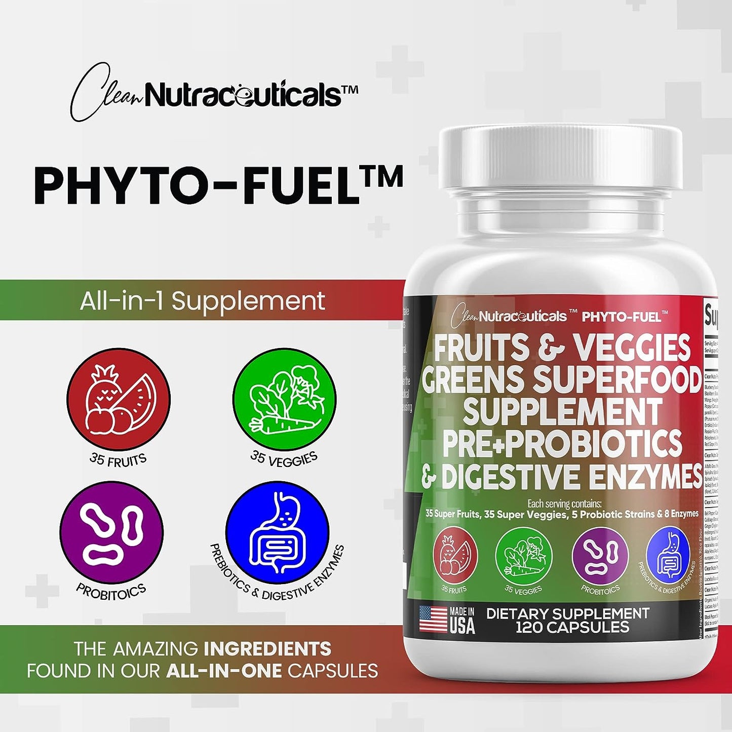 PhytoFuel™