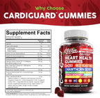 Cardio Guard Gummies