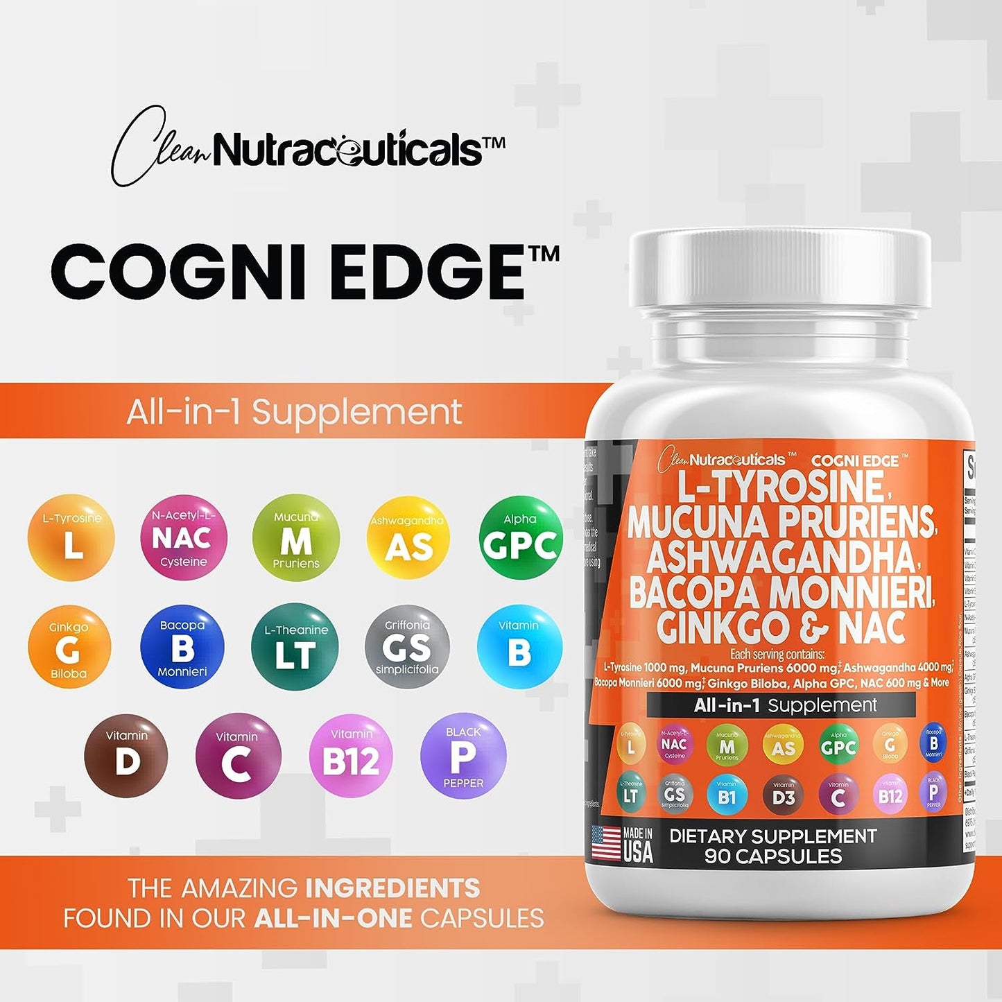 Cogni Edge™