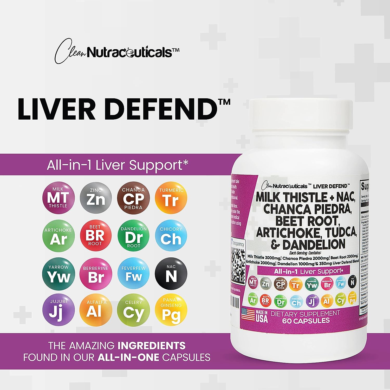 Liver Defend™