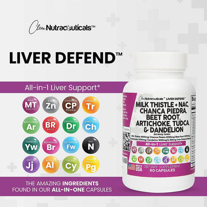 Liver Defend™