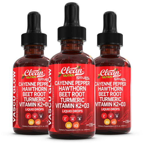 Vascu Glow BOGO