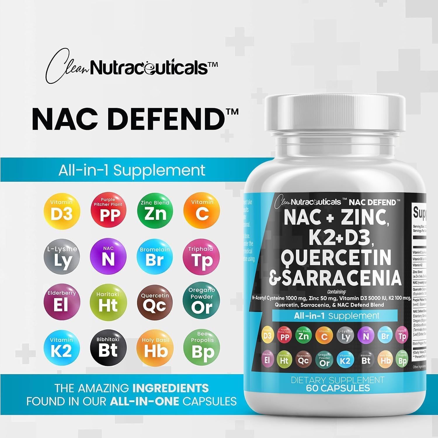 NAC Defend™