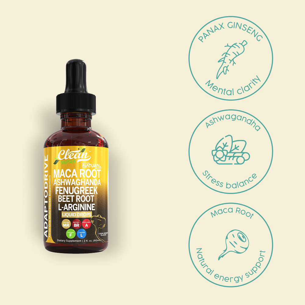 New Year Glow Pack For Her