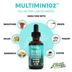 Liquid Sea Moss