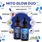 Mito Glow Duo