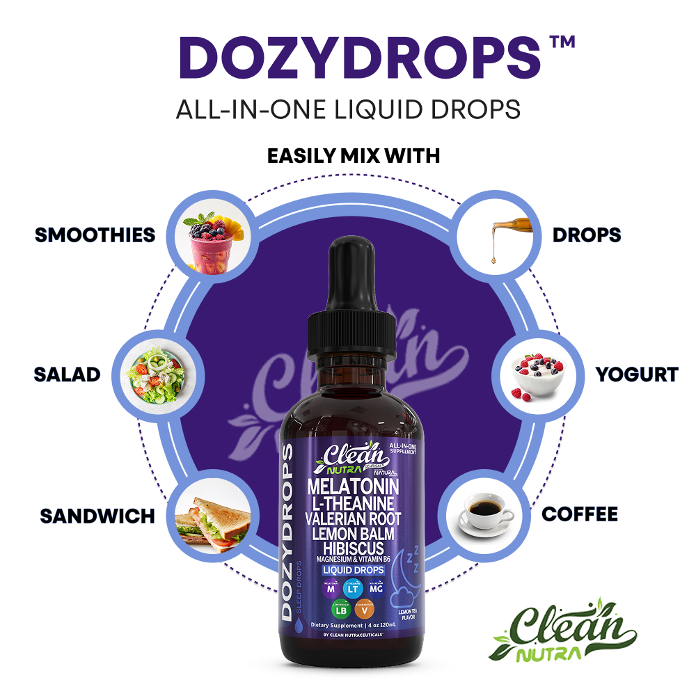 Dozy Drops
