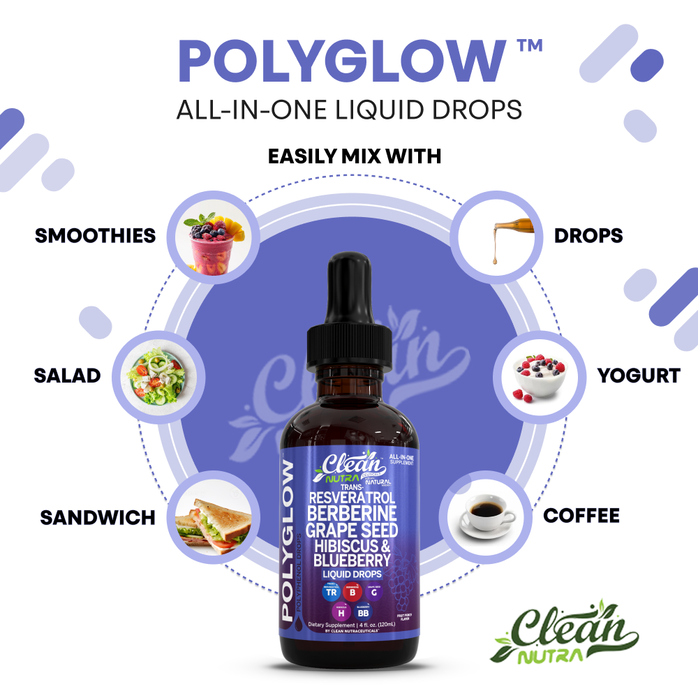 PolyGlow