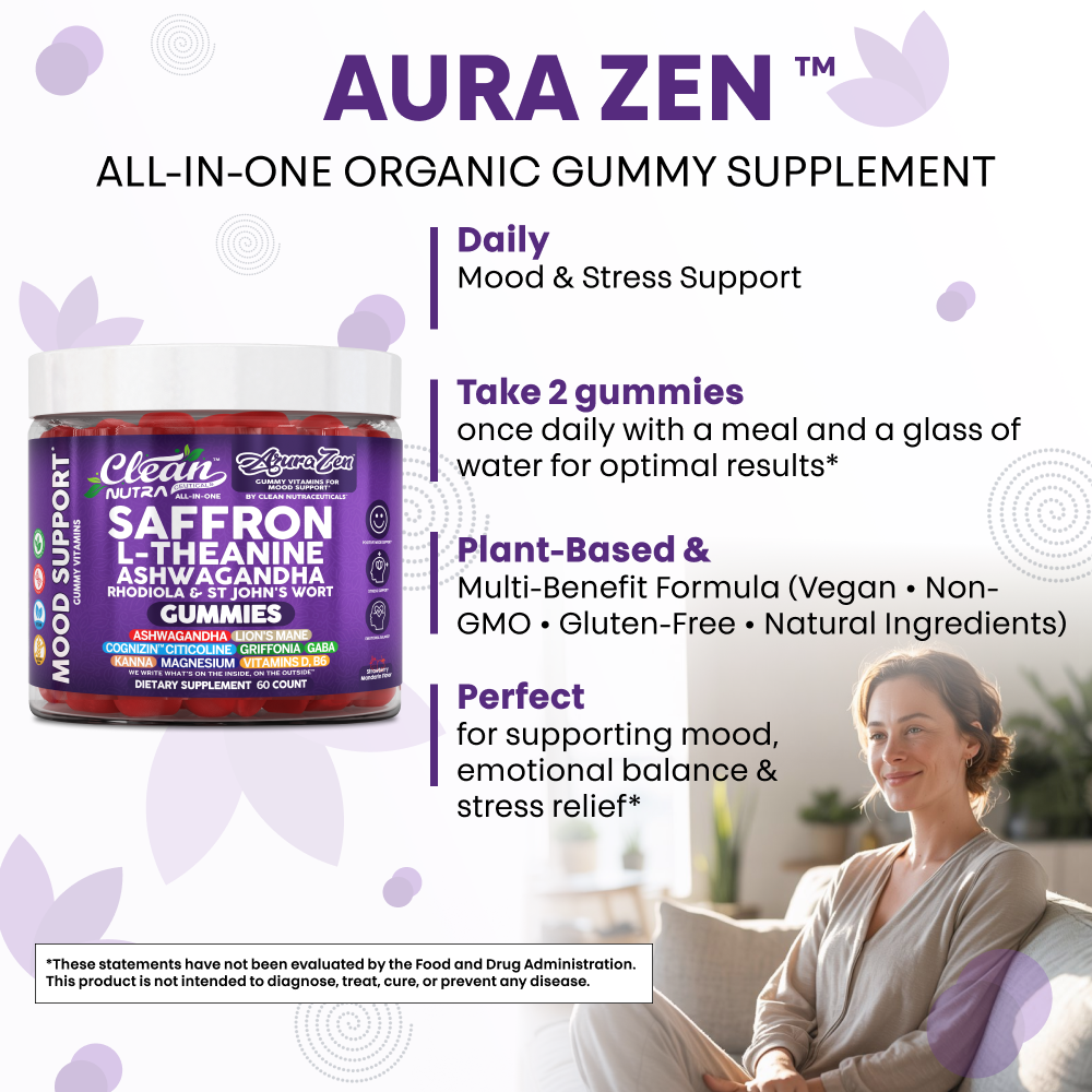 Aura Zen