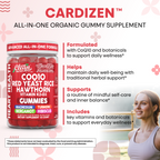 Cardi Zen