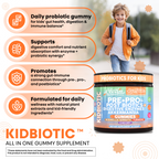 KidBiotic Gummies