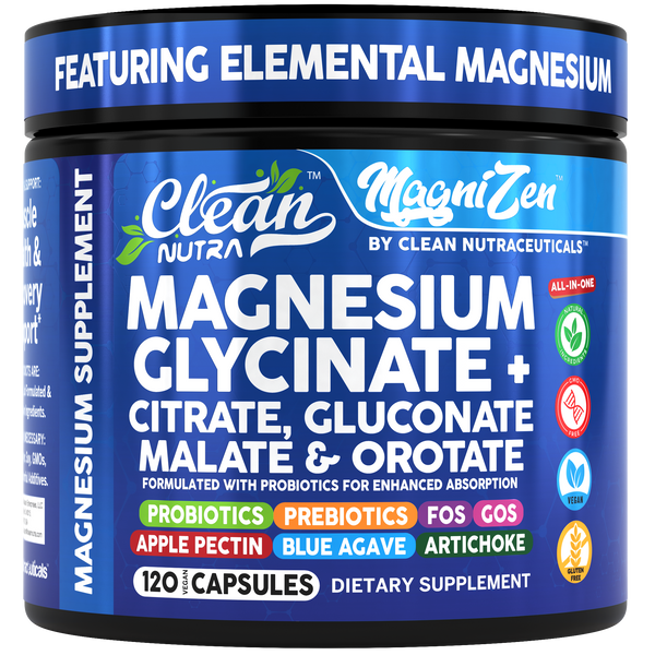 MagniZen