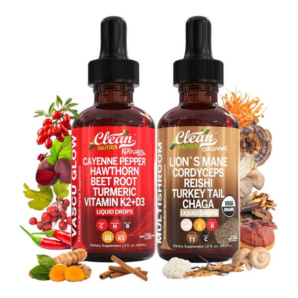Cardio Clarity Duo